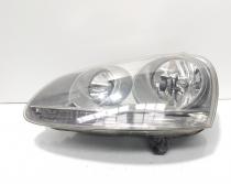 Far stanga, Vw Golf 5 (1K1) vol pe stanga (id:704356)