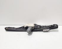 Macara cu motoras usa dreapta spate, cod 2117300246, Mercedes Clasa E (W211) (id:704839)