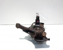 Fuzeta stanga fata, Fiat Grande Punto (199), 1.2 benz, 169A4000 (idi:588011)