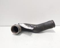 Furtun intercooler, cod 1645280382, Mercedes Clasa ML (W164) 3.0 CDI (id:704862)