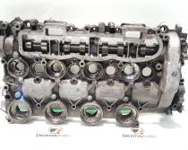 Capac chiulasa cu 2 axe came, cod 9644994680, Peugeot 308, 1.6 HDI, 9HY (idi:377931)