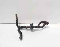 Supapa combustibil, cod 6R0127247B, Seat Ibiza 5 (6J5) 1.6 TDI, CAYC (id:704901)