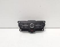 Butoane comenzi radio cu buton avarii, cod F1ET-18K811-HD, Ford Focus 3 Turnier (id:704879)