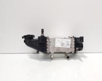 Radiator intercooler, cod 04B145749K, Vw Polo (6R) 1.4 TDI, CUS (id:704930)
