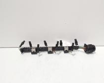 Instalatie electrica injectoare, Seat Leon (1P1) 2.0 TDI, BKD (id:704943)