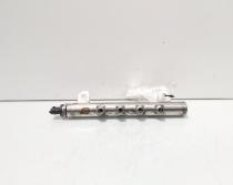 Rampa injectoare cu senzor, cod GM55209575, 0445214122, Opel Vectra C 1.9 CDTI, Z19DTH (id:704818)
