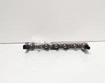 Rampa injectoare cu senzori Delphi, cod 04B130093, Vw Polo (6R) 1.4 TDI, CUS (id:704817)