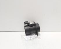 Debitmetru aer, cod 8200259658, Renault Laguna 2 1.9 DCI, F9Q750 (id:681055)