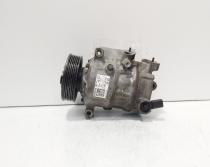 Compresor clima, cod 5Q0820803G, Vw Golf 7 (5G) 2.0 TDI, CRB (id:704980)