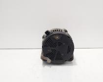 Alternator 120A, cod 037903025D, Audi A3 (8L1) 1.8 T-benz, AUQ (id:704988)