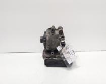 Carcasa filtru ulei cu racitor ulei, cod 1C1Q-6B624-AG, Ford Mondeo 3 (B5Y) 2.0 TDCI, N7BA (id:704968)