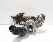 Turbosuflanta, cod 03P253019B, Vw Polo (6R) 1.2 TDI, CFW (id:705066)