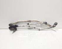 Ansamblu stergatoare fata, cod 288100001N, Renault Laguna 3 (id:705021)