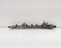 Rampa injectoare cu senzori, cod 03L130089B, Vw Golf 6 (5K1) 1.6 TDI, CAY (id:705051)