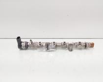 Rampa injectoare cu senzori, cod 03P089, Skoda Fabia 2 Combi (5J, 545) 1.2 TDI, CFW (id:705052)