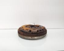 Volanta masa dubla cu placa presiune, Skoda Octavia 2 (1Z3) 1.9 TDI, BXE, 5 vit man (id:704831)