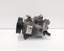 Compresor clima, cod 5N0820803E, Vw Golf 5 (1K1) 1.6 TDI, CAY (id:705069)