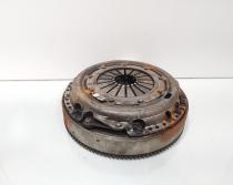 Volanta masa dubla cu placa presiune, Ford Focus 3 1.6 TDCI, T1DA, 6 vit man (id:704826)