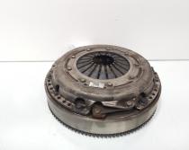 Volanta masa dubla cu placa presiune, Ford Focus 3 1.5 TDCI, XWDB, 6 vit man (id:704827)