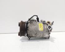 Compresor clima, cod AV61-19D629-DC, Ford S-Max 1, 2.0 TDCI, QXWA (id:705073)
