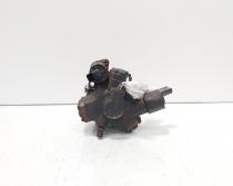 Pompa inalta presiune Siemens cod 9658193980, Ford Focus 2 (DA) 2.0 TDCI, G6DA (id:704886)