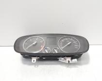 Ceas bord, cod 248100006R, Renault Laguna 3 2.0 DCI, vol pe stanga (id:705014)