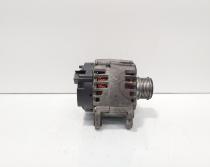 Alternator 140A Valeo, cod 03P903023B, Seat Ibiza 5 (6J5) 1.2 TDI, CFW (id:705068)