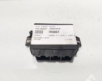 Modul senzori parcare, cod 259901993R, Renault Laguna 3 (id:705007)