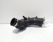 Furtun turbo, cod 8200714810, Renault Laguna 3 2.0 DCI, M9R802 (id:705041)