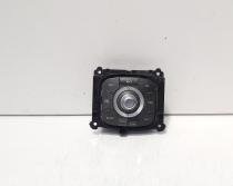 Joystick navigatie, cod 253B05429R, Renault Laguna 3 (id:705002)