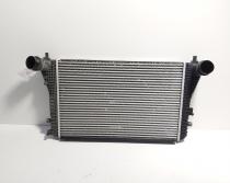 Radiator intercooler, cod 1K0145803AF, Vw Golf 6 Variant (AJ5) 1.6 TDI, CAY (id:704903)