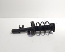Amortizor stanga fata, cod BV61-18K001-ABC, Ford Focus 3 (id:705030)