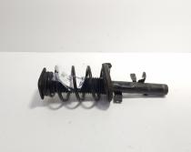 Amortizor dreapta fata, cod BV61-18K045-ABC, Ford Focus 3 (id:705029)