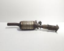 Catalizator cod 208020008R, Renault Laguna 3, 2.0 DCI, M9R808 (id:693042)