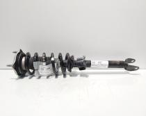 Amortizor stanga fata, cod A2053200613, Mercedes Clasa C (W205) 2.2 CDI, OM651921 (id:704644)