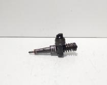 Injector, cod 038130073BQ, BPT, 0414720312, Vw Touran (1T1, 1T2) 2.0 TDI, BMM (id:704805)