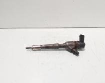 Injector, cod 0445110183, Opel Astra H Combi 1.3 CDTI, Z13DTH (id:704390)