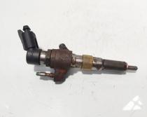 Injector, cod 9802448680, Ford Focus 3 1.6 TDCI, T1DA (id:704535)