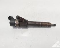 Injector, cod 8200389369, 0445110230, Renault Megane 2 1.9 DCI, F9Q804 (id:704611)