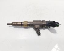 Injector, cod CV6Q-9F593-AA, 0445110489, Ford Focus 3 1.5 TDCI, XWDB (id:704800)