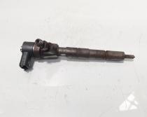 Injector, cod 0445110243, Opel Vectra C 1.9 CDTI, Z19DTH (id:704814)