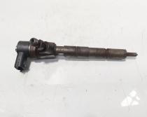 Injector, cod 0445110243, Opel Vectra C 1.9 CDTI, Z19DTH (id:704813)