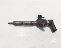 Injector, cod 4M5Q-9F593-AD, Ford Mondeo 4 1.8 TDCI (id:704744)