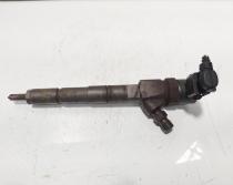 Injector, cod GM55577668, 0445110423, Opel Insignia A Sedan 2.0 CDTI, A20DTH (id:704784)