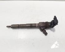 Injector, cod GM55577668, 0445110423, Opel Insignia A Sedan 2.0 CDTI, A20DTH (id:704785)