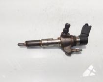 Injector, cod 9802448680, Ford Focus 3 1.6 TDCI, T1DA (id:704794)