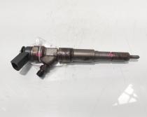 Injector, cod 7793836, 0445110216, Bmw 5 (E60) 2.0 diesel, 204D4 (id:694522)