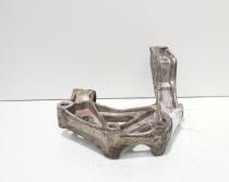 Suport brat trapez stanga fata, cod 6Q0199293D, Skoda Fabia 1 (6Y2) 1.4 benz, AUA (id:685679)