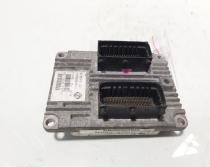 Calculator motor ECU, cod 51827440, Fiat Punto Evo (199) 1.4 benz, 350A1000 (id:492020)