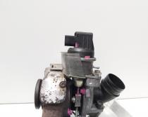 Supapa turbo electrica, Vw Polo (6R) 1.6 TDI, CAY (id:702591)